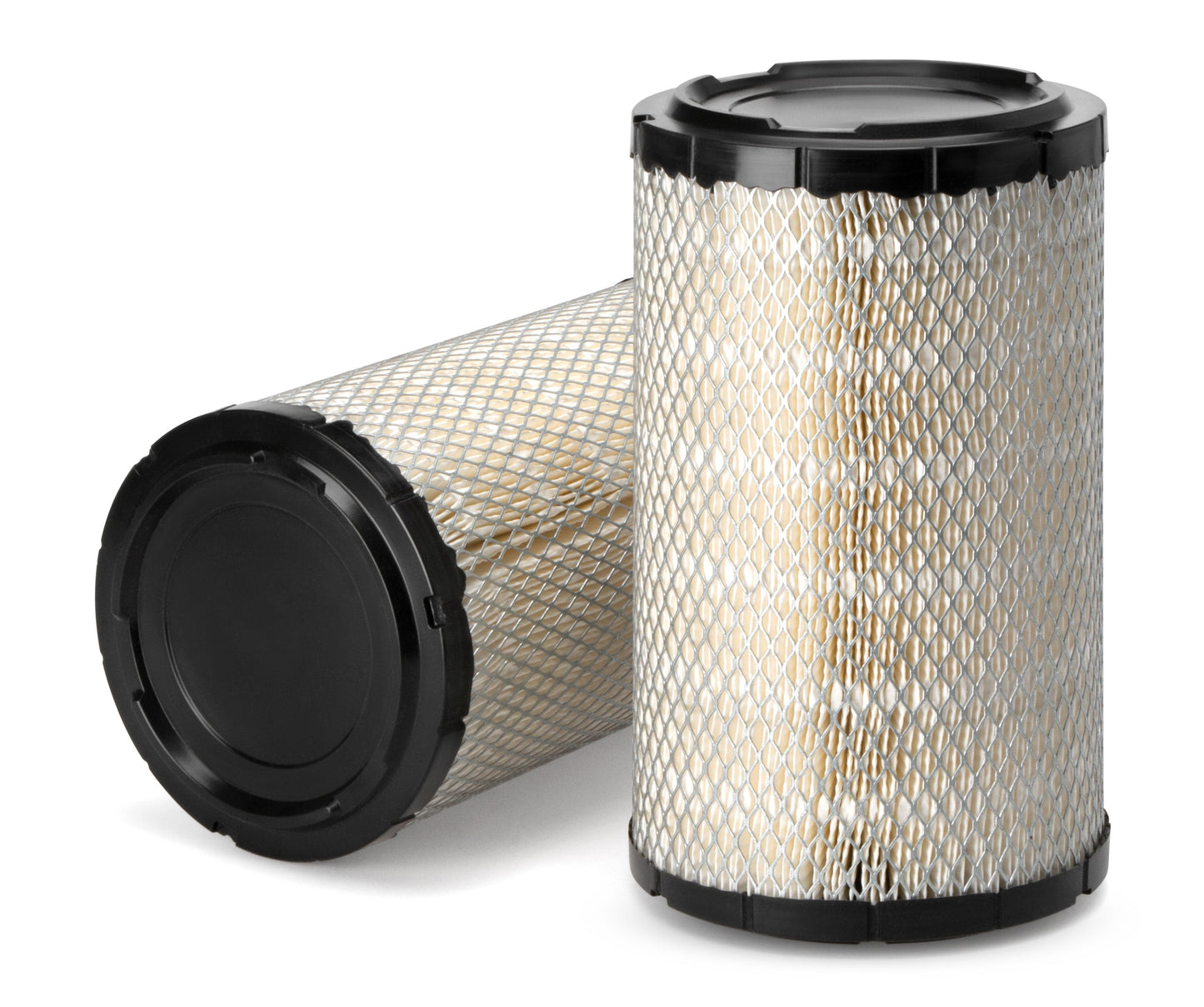 Fleetguard Magnum RS Primary Air Filter - Fleetguard AF25258