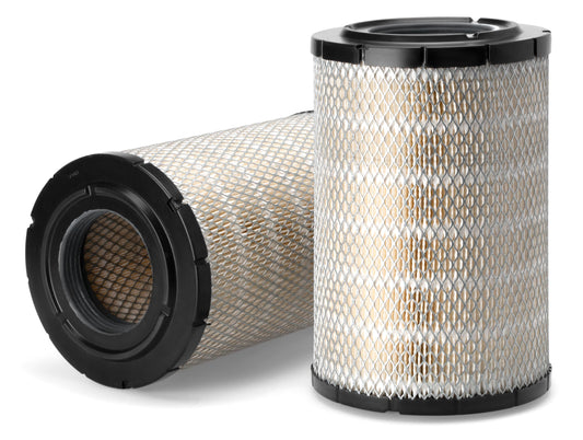 Fleetguard Magnum RS Primary Air Filter - Fleetguard AF25259