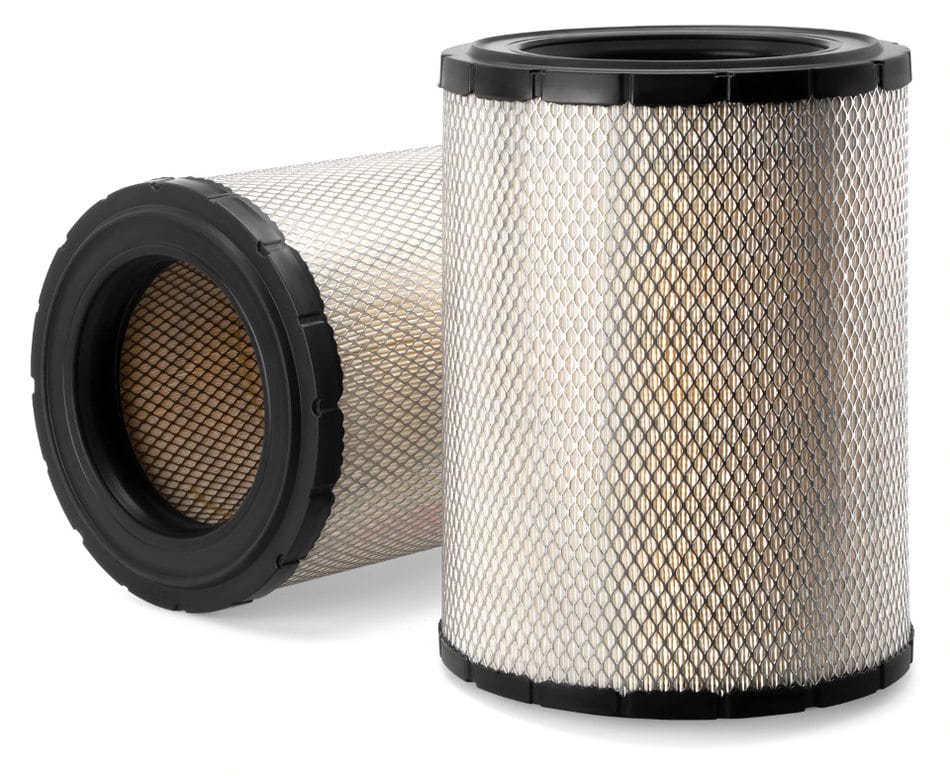 Fleetguard Magnum RS Primary Air Filter - Fleetguard AF25383