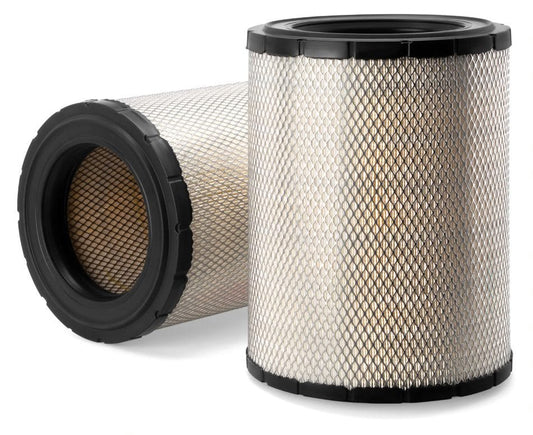 Fleetguard Magnum RS Primary Air Filter - Fleetguard AF25383