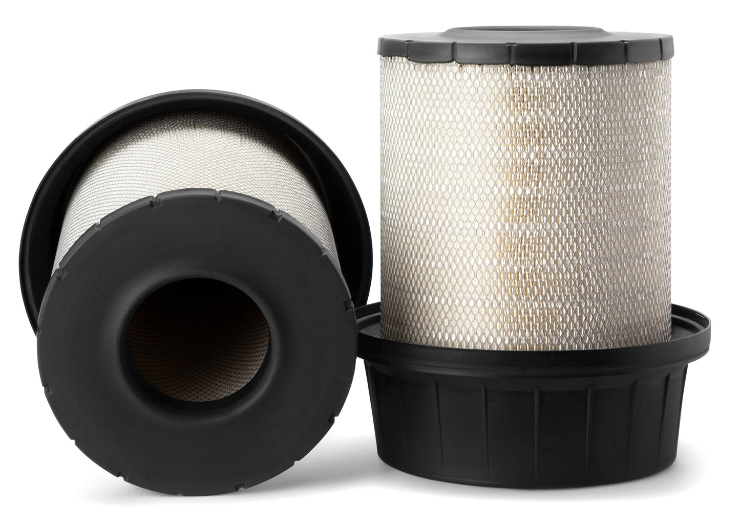 Fleetguard Magnum RS Primary Air Filter - Fleetguard AF25476