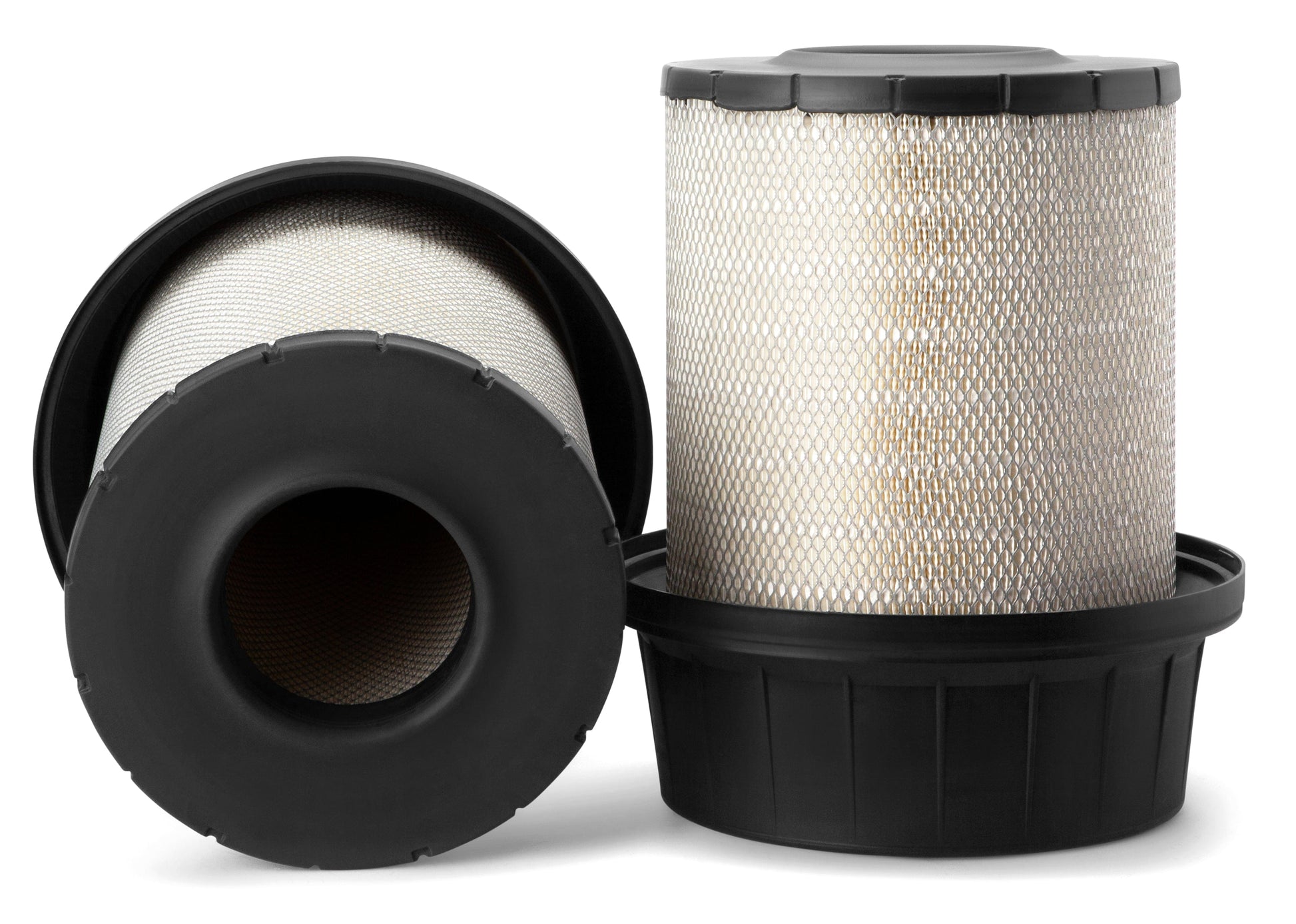Fleetguard Magnum RS Primary Air Filter - Fleetguard AF25476