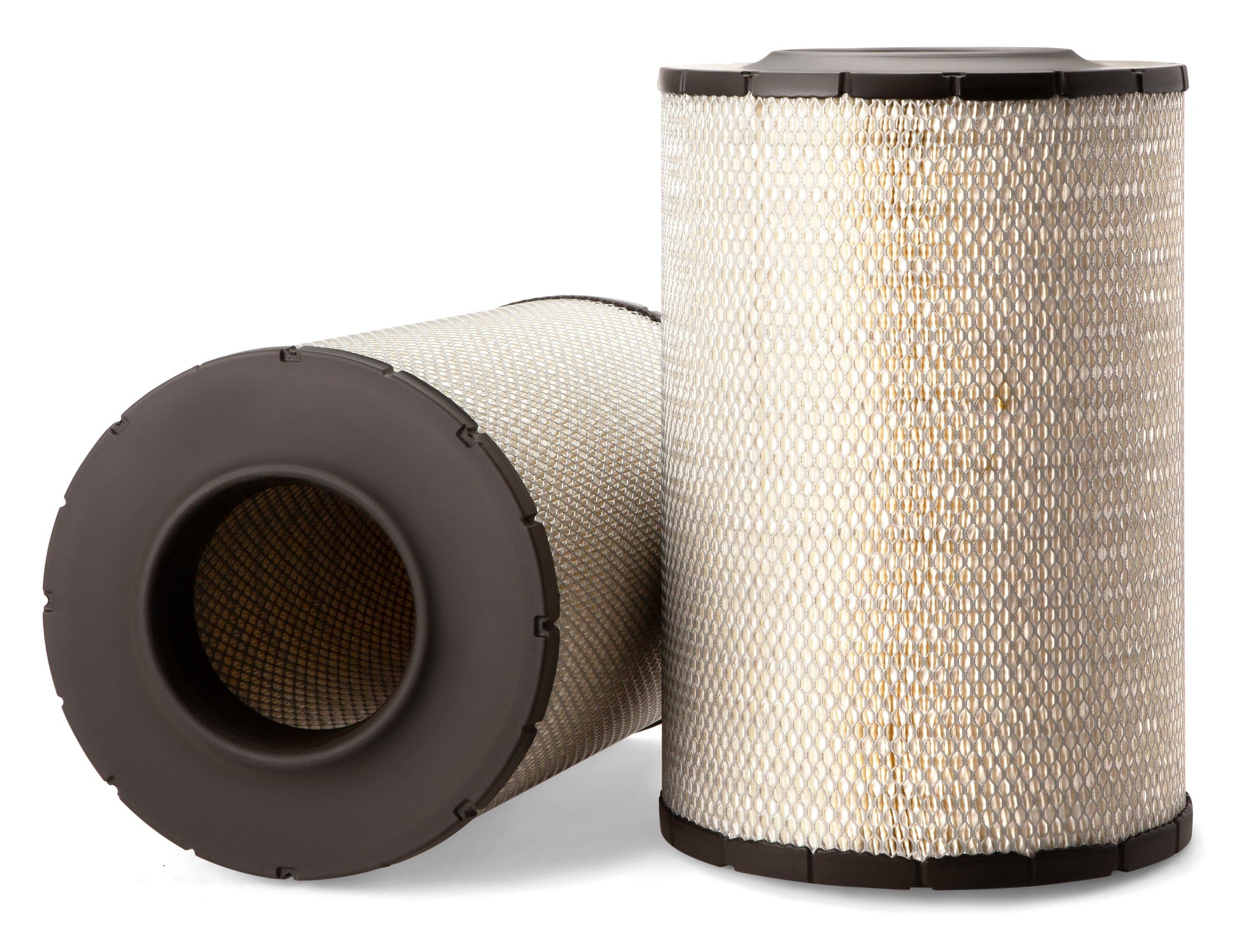 Fleetguard Magnum RS Primary Air Filter - Fleetguard AF25496