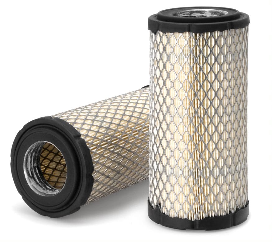 Fleetguard Magnum RS Primary Air Filter - Fleetguard AF25550