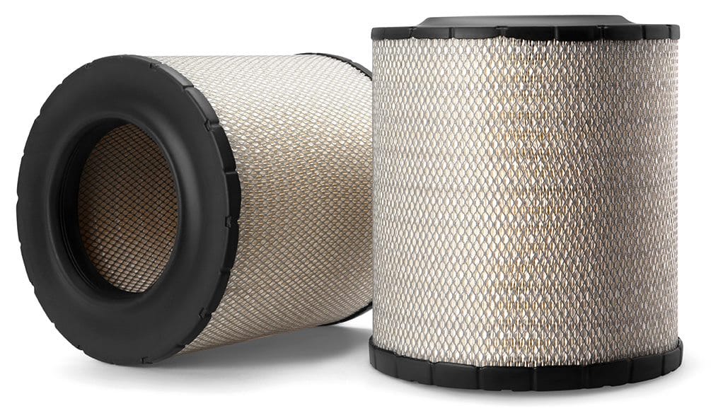 Fleetguard Magnum RS Primary Air Filter - Fleetguard AF25626