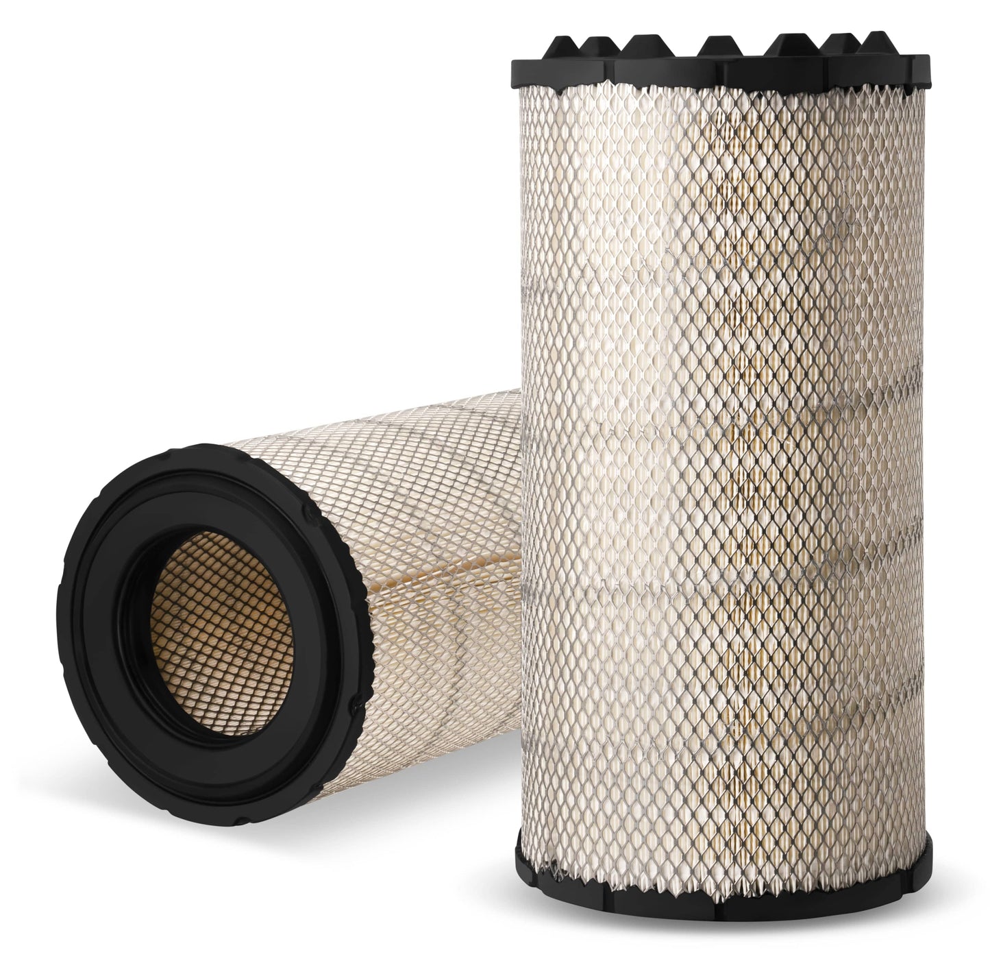 Fleetguard Magnum RS Primary Air Filter - Fleetguard AF25667