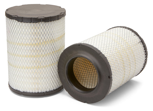 Fleetguard Magnum RS Primary Air Filter - Fleetguard AF4878