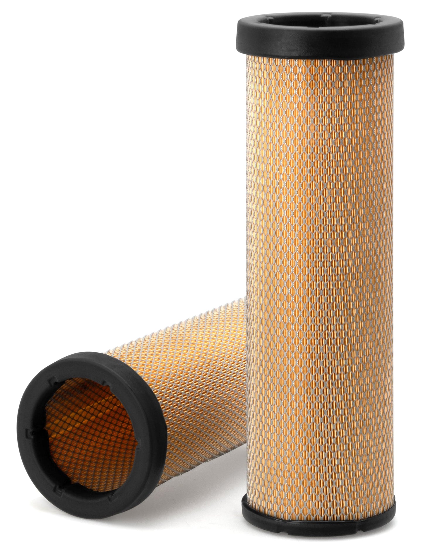 Fleetguard Magnum RS Secondary Air Filter - Fleetguard AF25122
