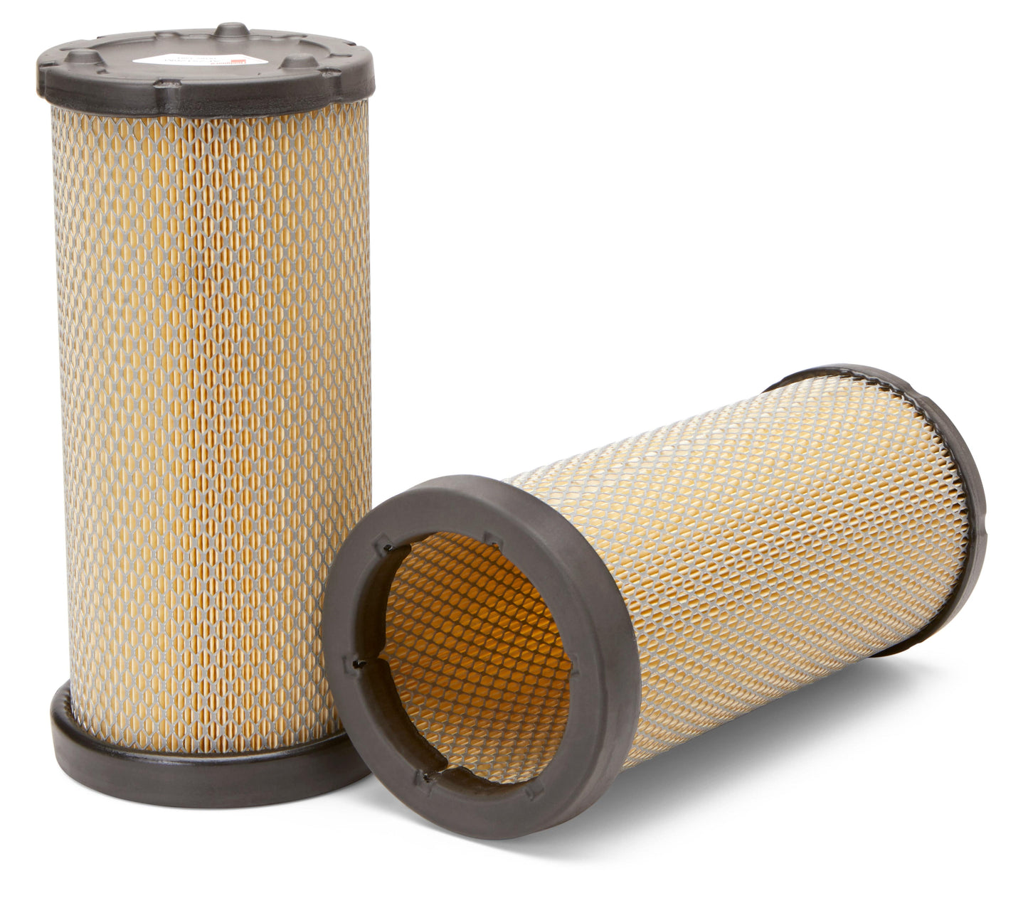 Fleetguard Magnum RS Secondary Air Filter - Fleetguard AF25126M