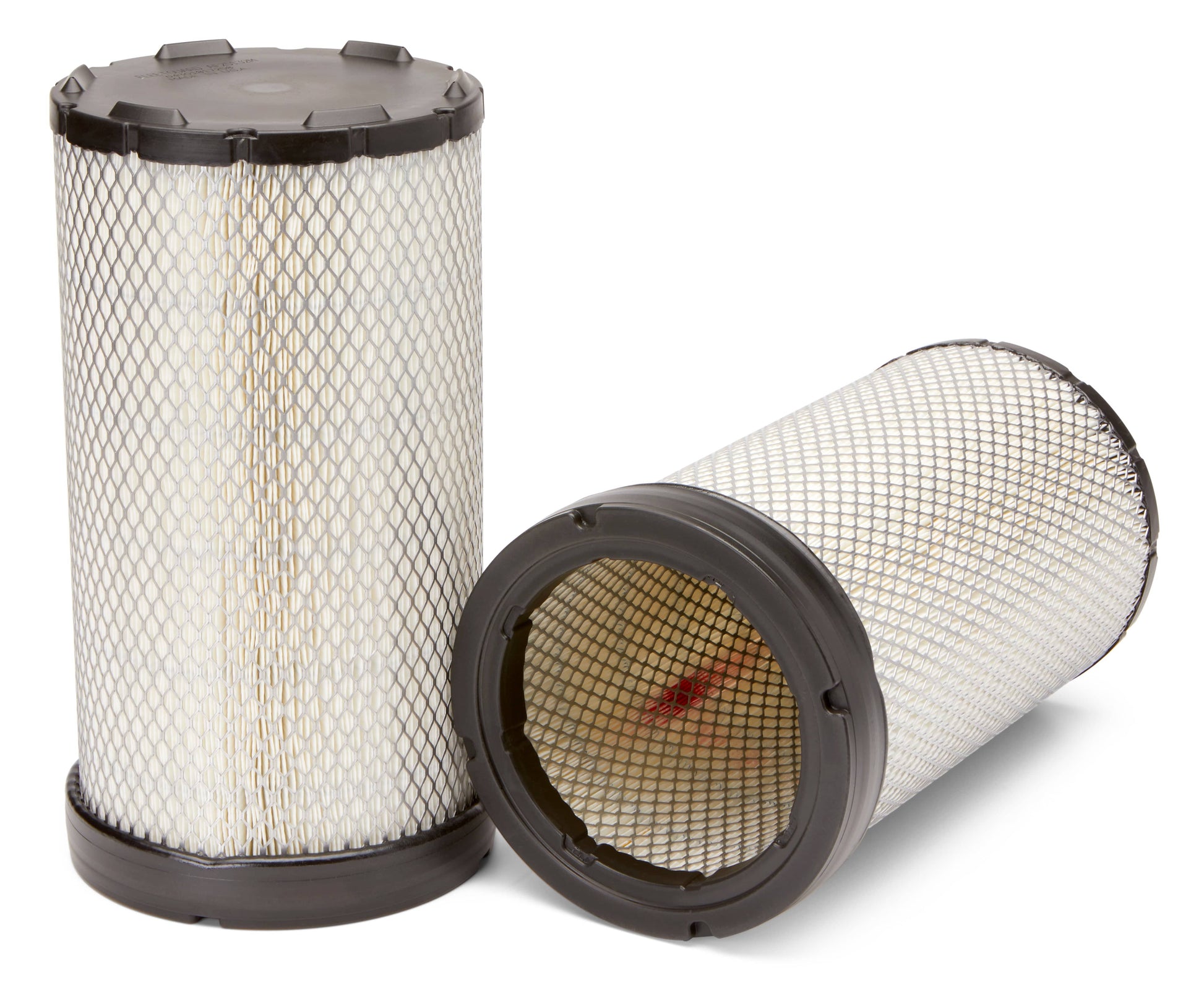 Fleetguard Magnum RS Secondary Air Filter - Fleetguard AF25132M