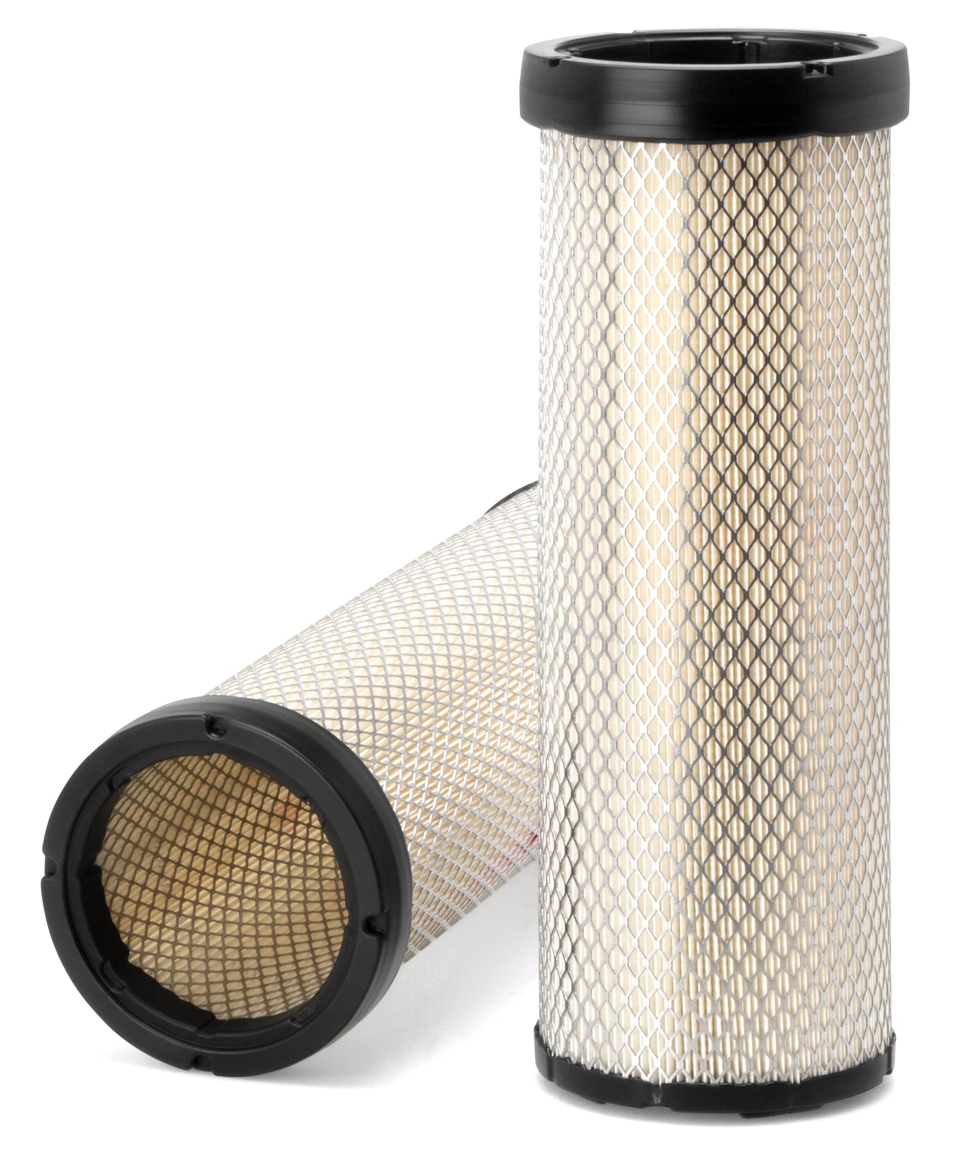 Fleetguard Magnum RS Secondary Air Filter - Fleetguard AF25147