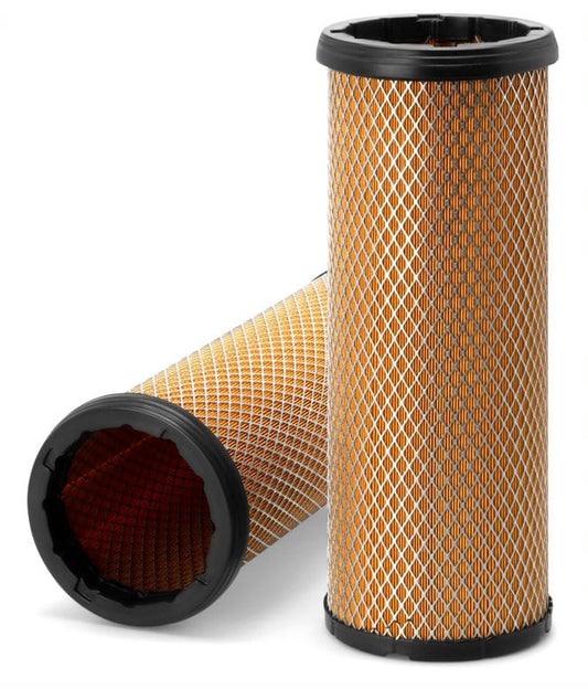 Fleetguard Magnum RS Secondary Air Filter - Fleetguard AF25155