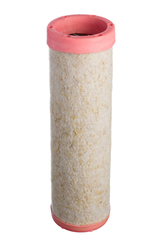 Fleetguard Magnum RS Secondary Air Filter - Fleetguard AF25176