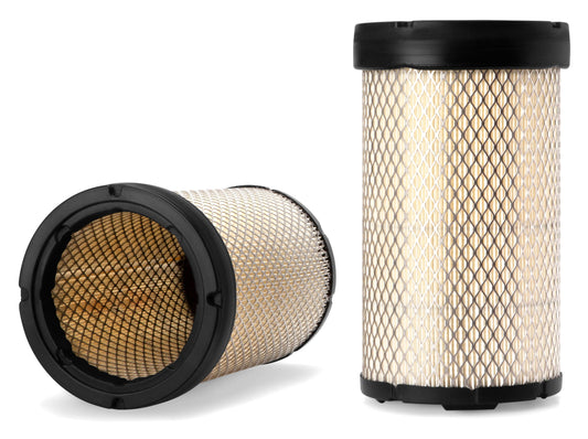 Fleetguard Magnum RS Secondary Air Filter - Fleetguard AF25198