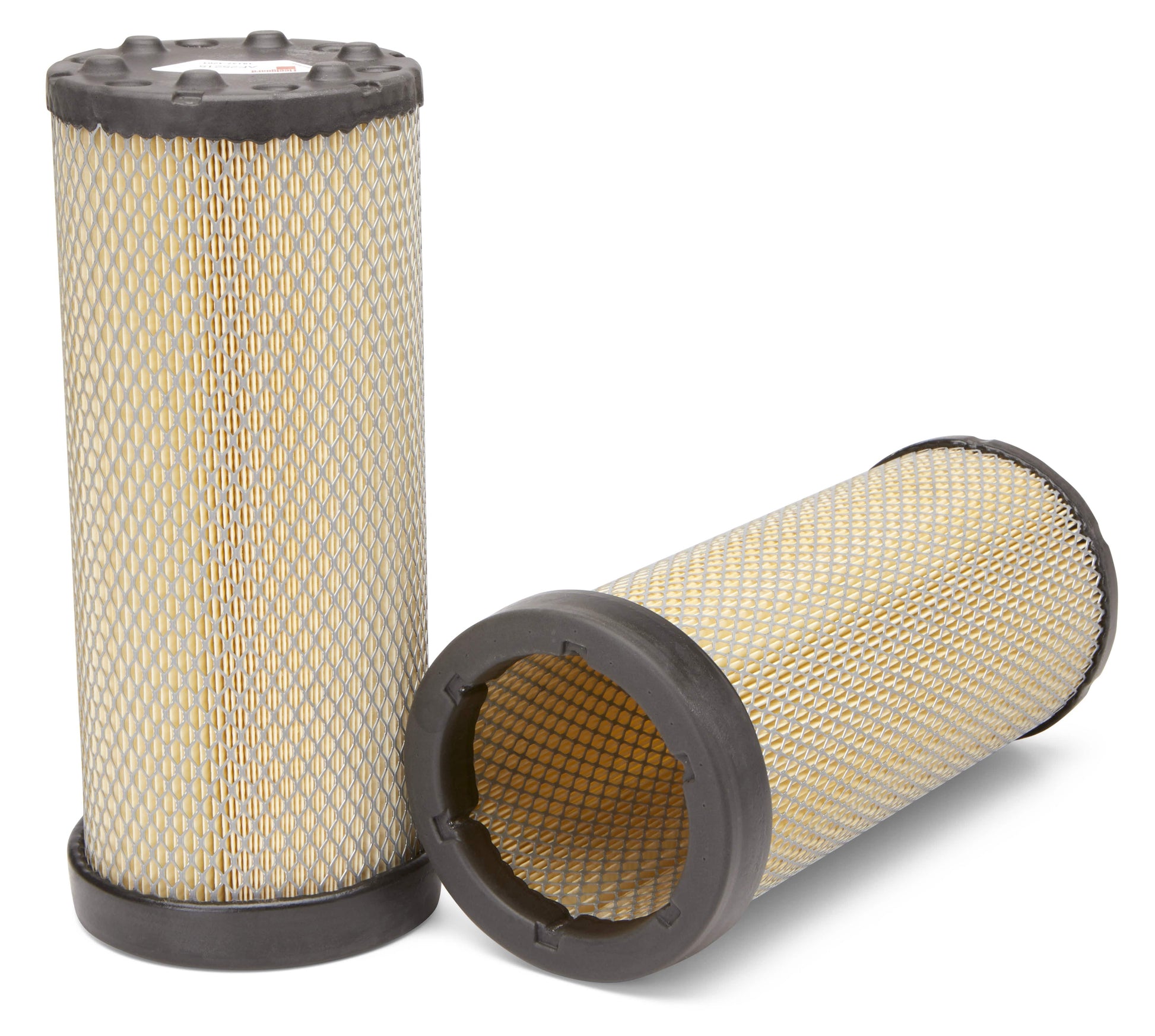 Fleetguard Magnum RS Secondary Air Filter - Fleetguard AF25215