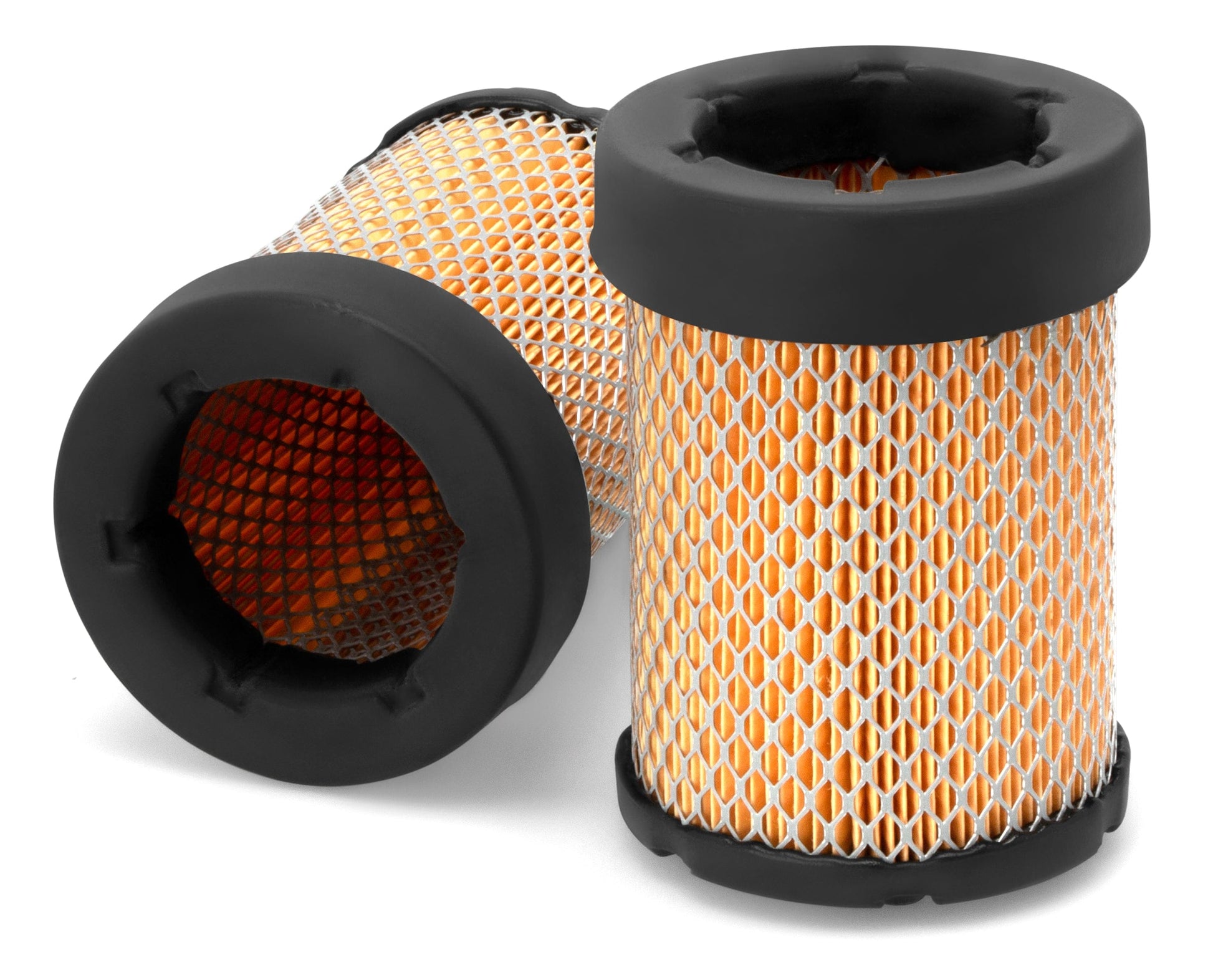 Fleetguard Magnum RS Secondary Air Filter - Fleetguard AF25280