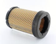 Fleetguard Magnum RS Secondary Air Filter - Fleetguard AF25282