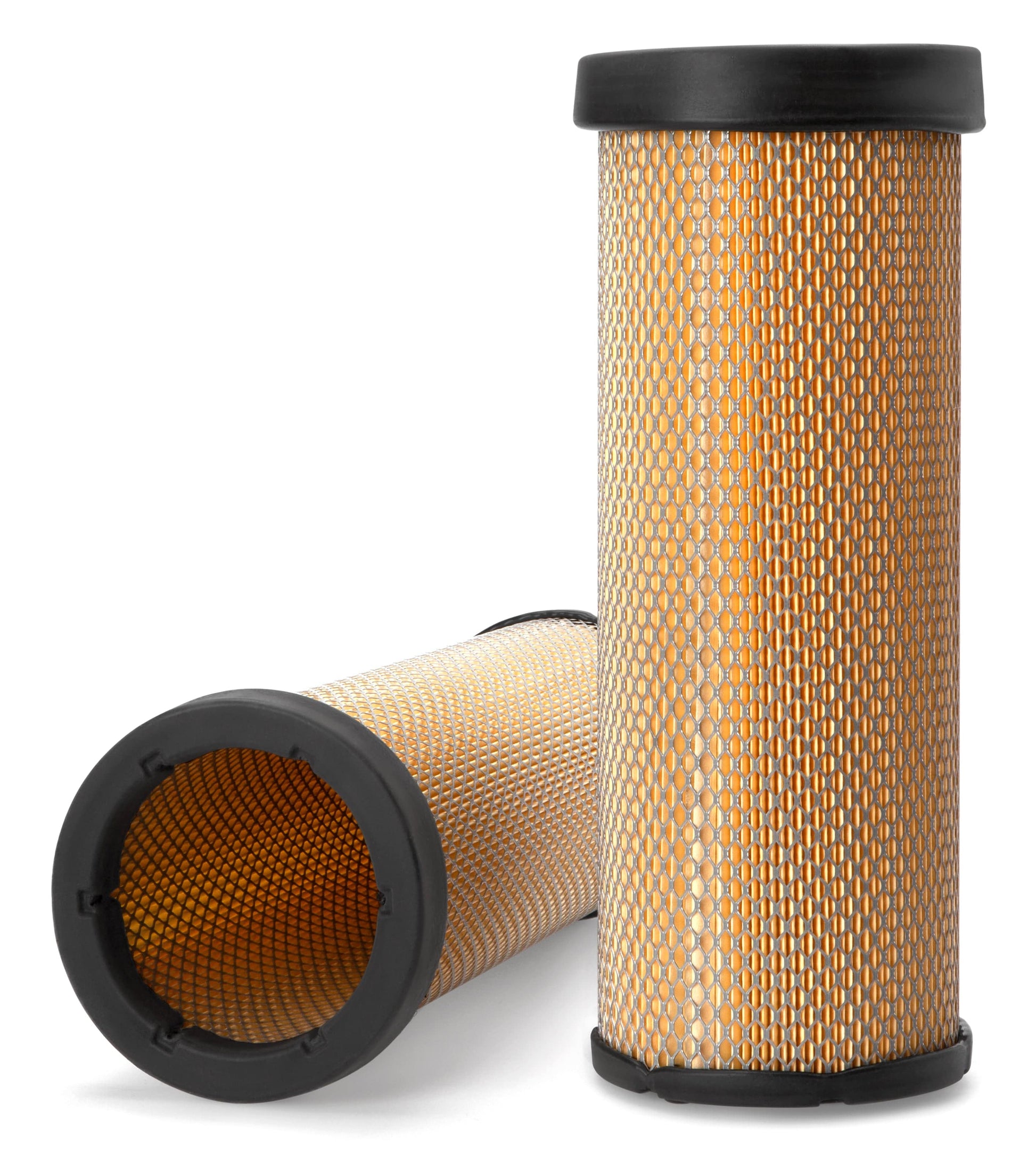 Fleetguard Magnum RS Secondary Air Filter - Fleetguard AF25360