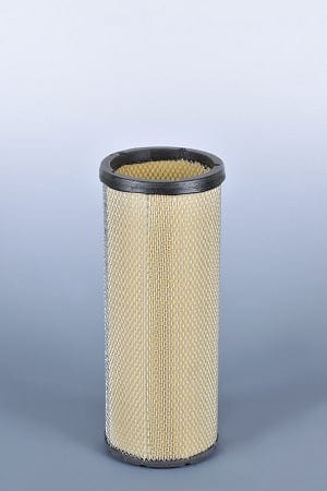 Fleetguard Magnum RS Secondary Air Filter - Fleetguard AF25634