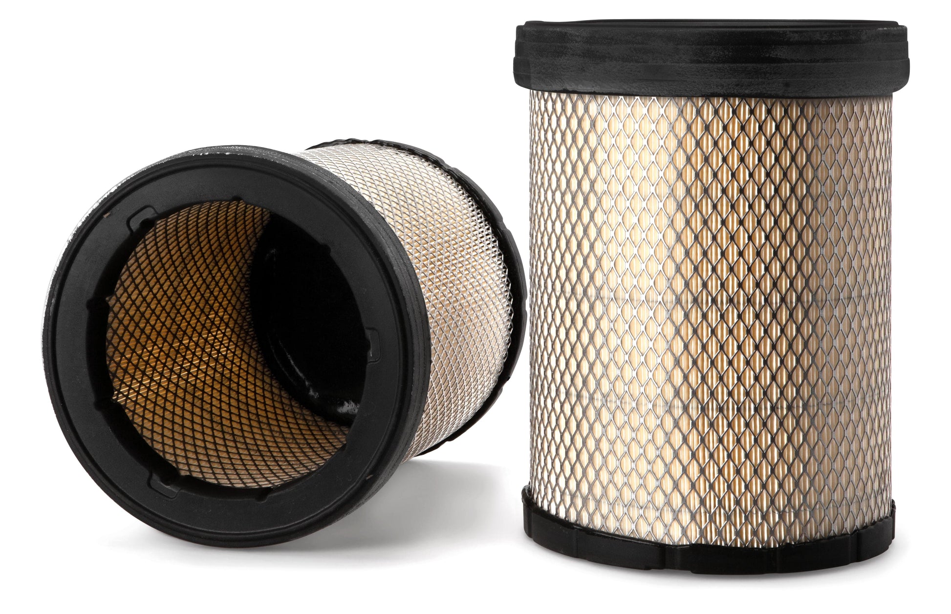 Fleetguard Magnum RS Secondary Air Filter - Fleetguard AF25701