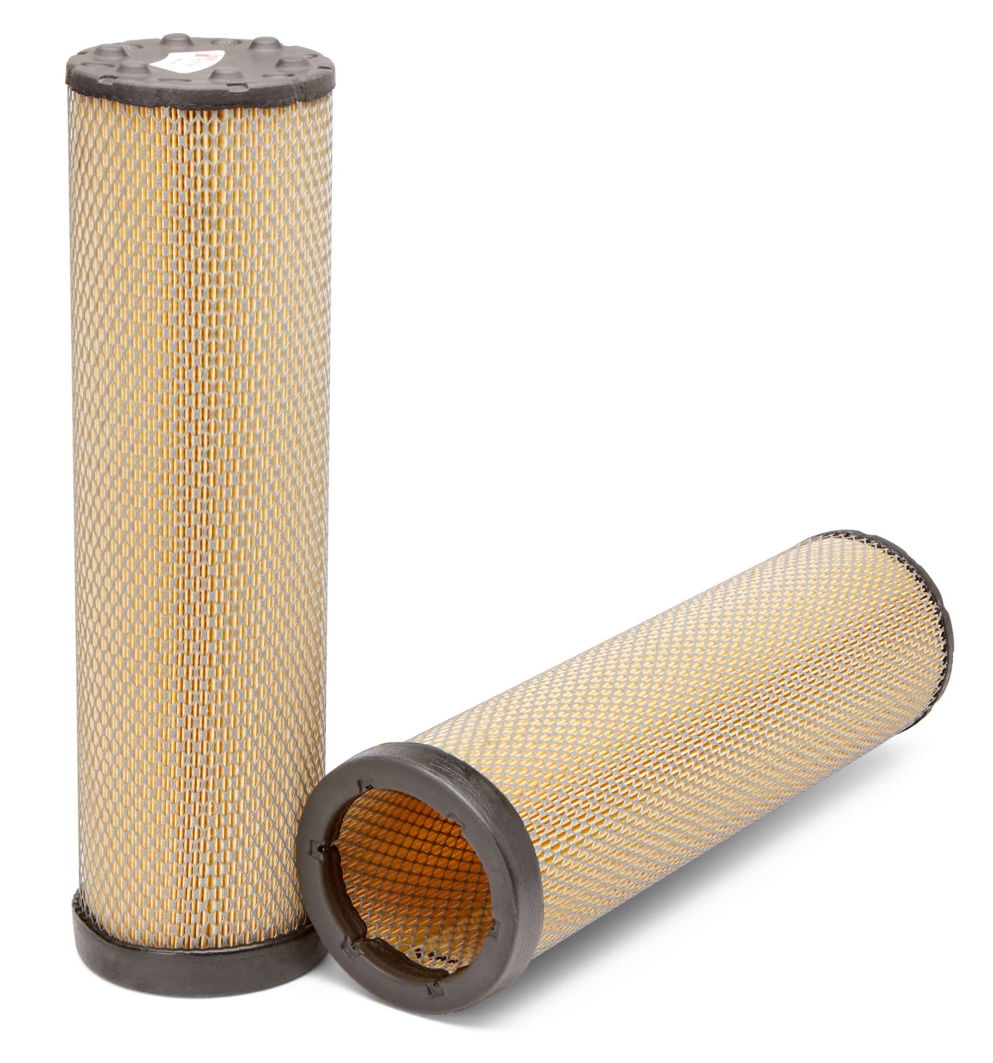 Fleetguard Magnum RS Secondary Air Filter - Fleetguard AF25749