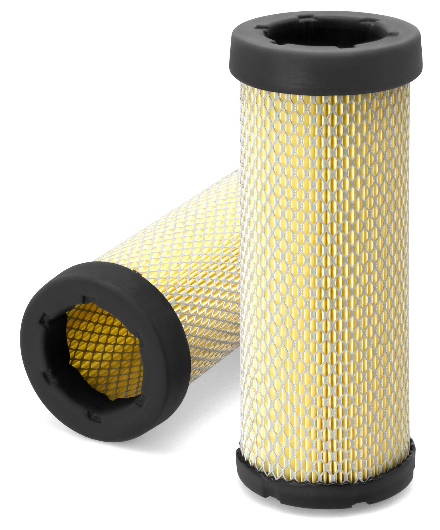 Fleetguard Magnum RS Secondary Air Filter - Fleetguard AF25887