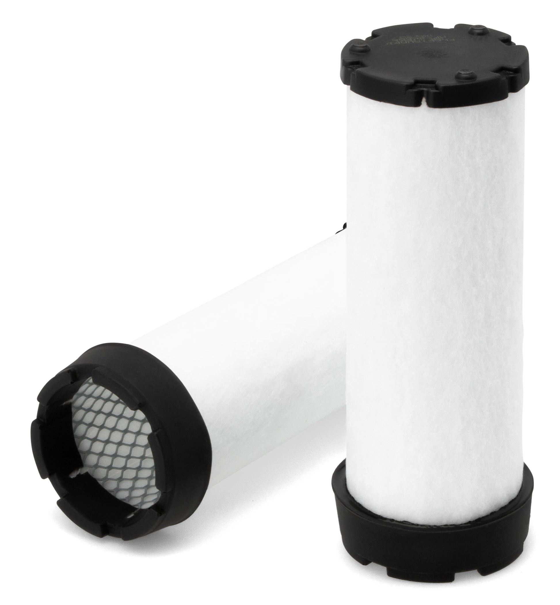 Fleetguard Magnum RS Secondary Air Filter - Fleetguard AF25889