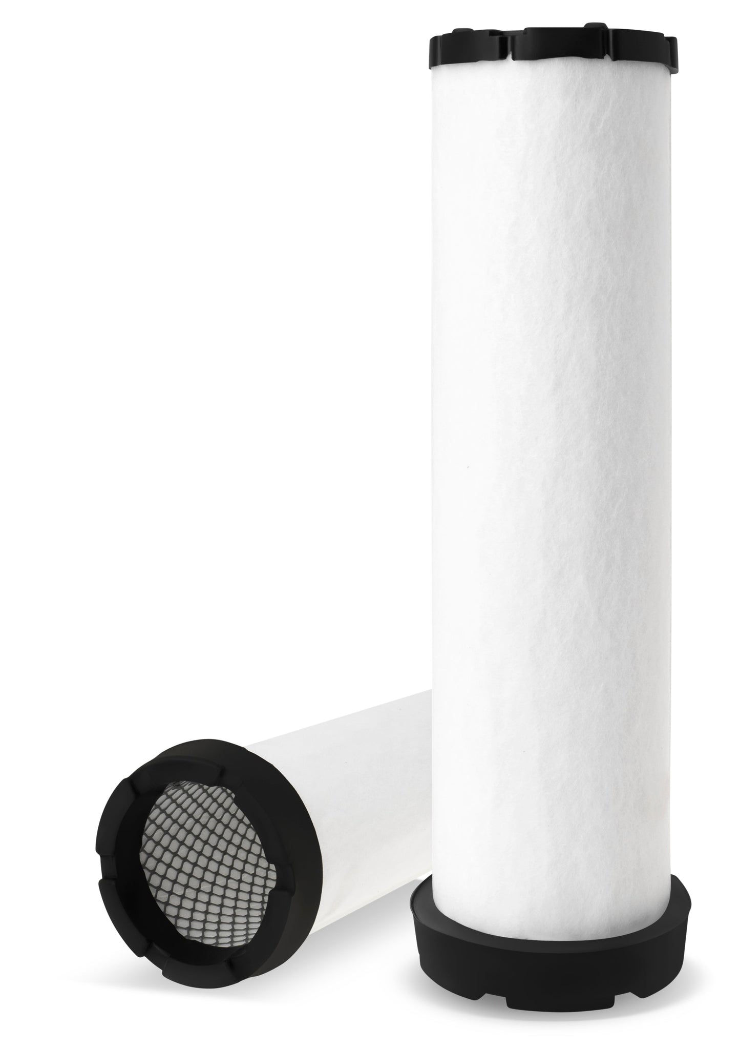 Fleetguard Magnum RS Secondary Air Filter - Fleetguard AF26176