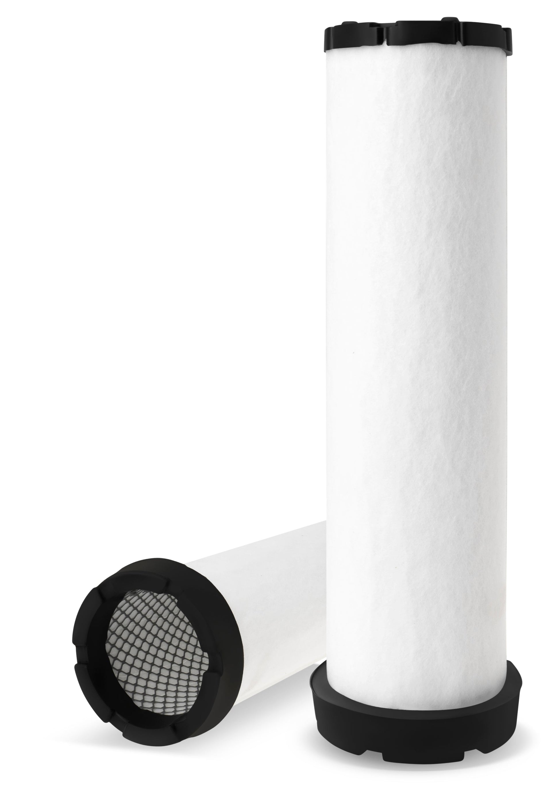 Fleetguard Magnum RS Secondary Air Filter - Fleetguard AF26176