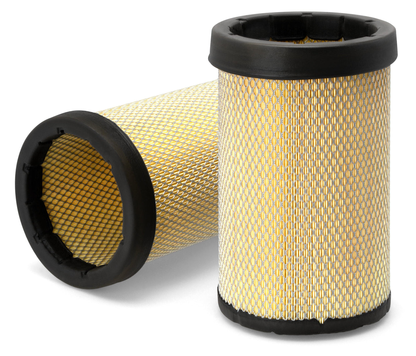 Fleetguard Magnum RS Secondary Air Filter - Fleetguard AF26201