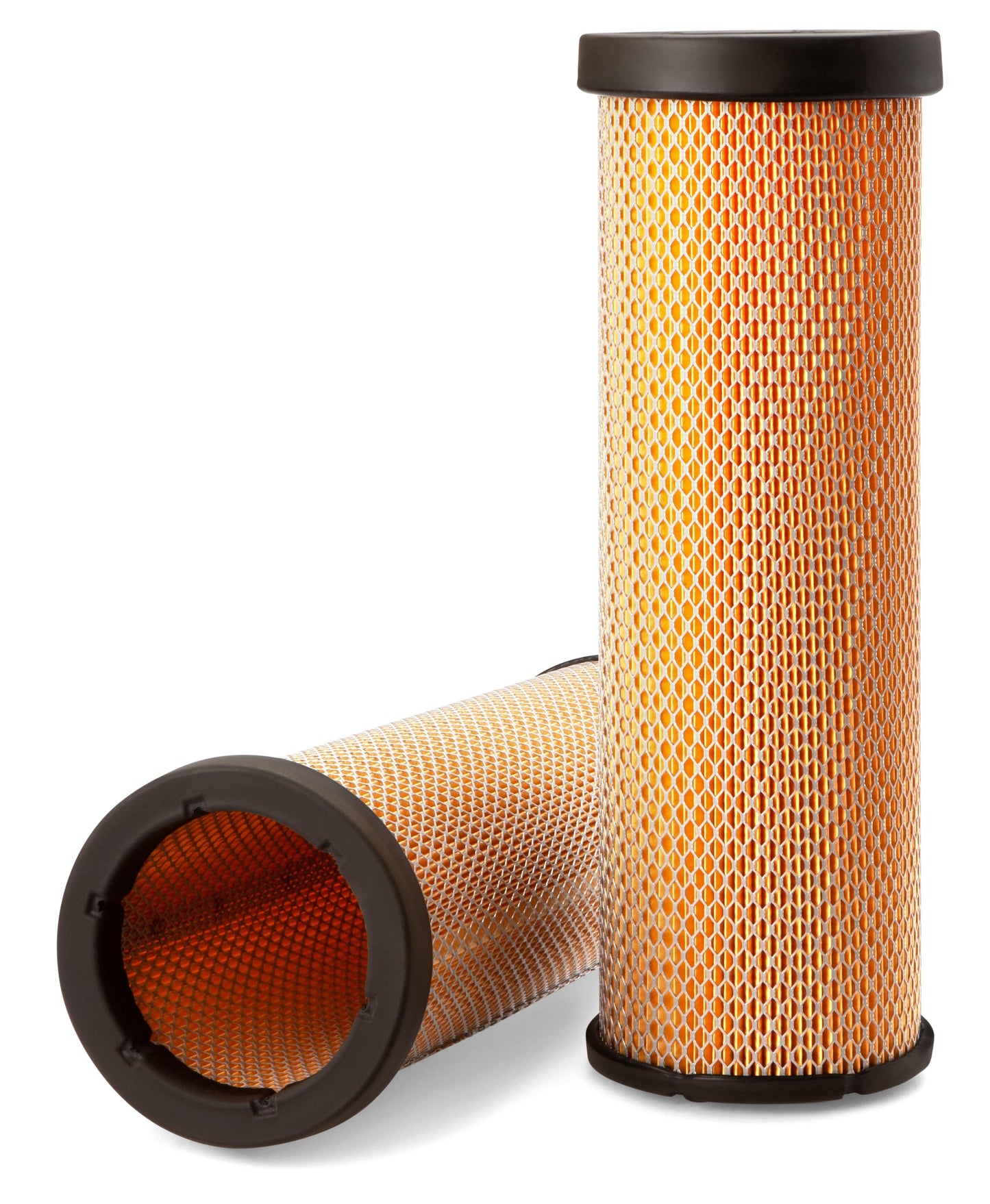 Fleetguard Magnum RS Secondary Air Filter - Fleetguard AF26206