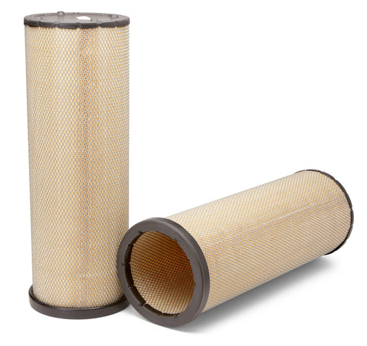 Fleetguard Magnum RS Secondary Air Filter - Fleetguard AF26208