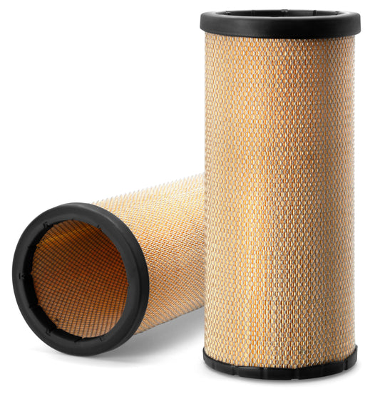 Fleetguard Magnum RS Secondary Air Filter - Fleetguard AF26210