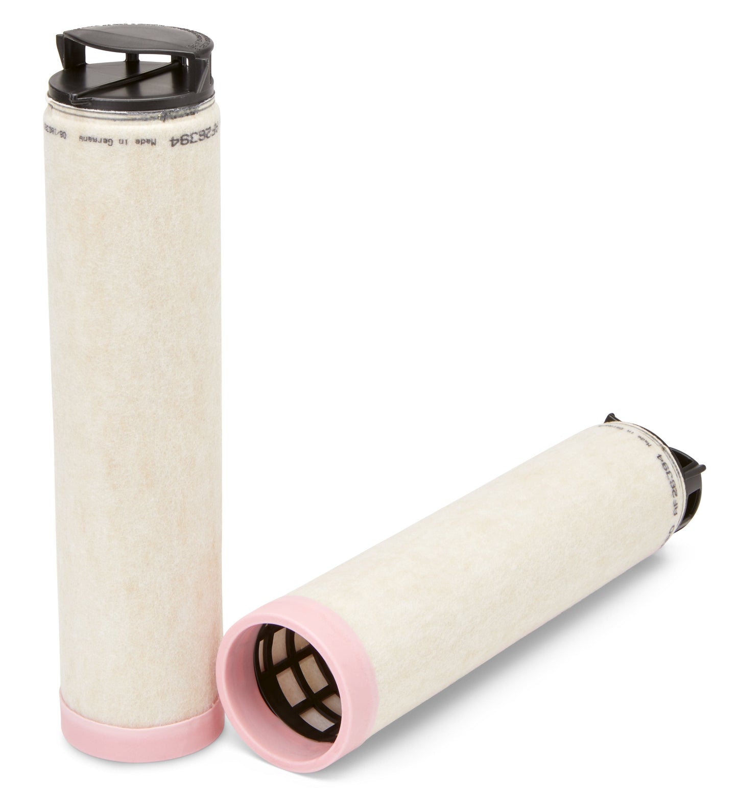 Fleetguard Magnum RS Secondary Air Filter - Fleetguard AF26394