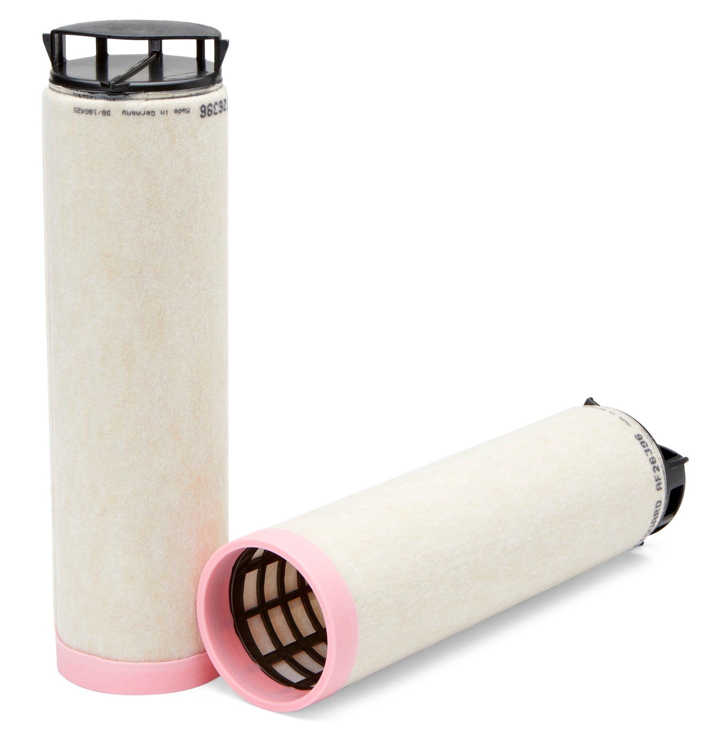 Fleetguard Magnum RS Secondary Air Filter - Fleetguard AF26396