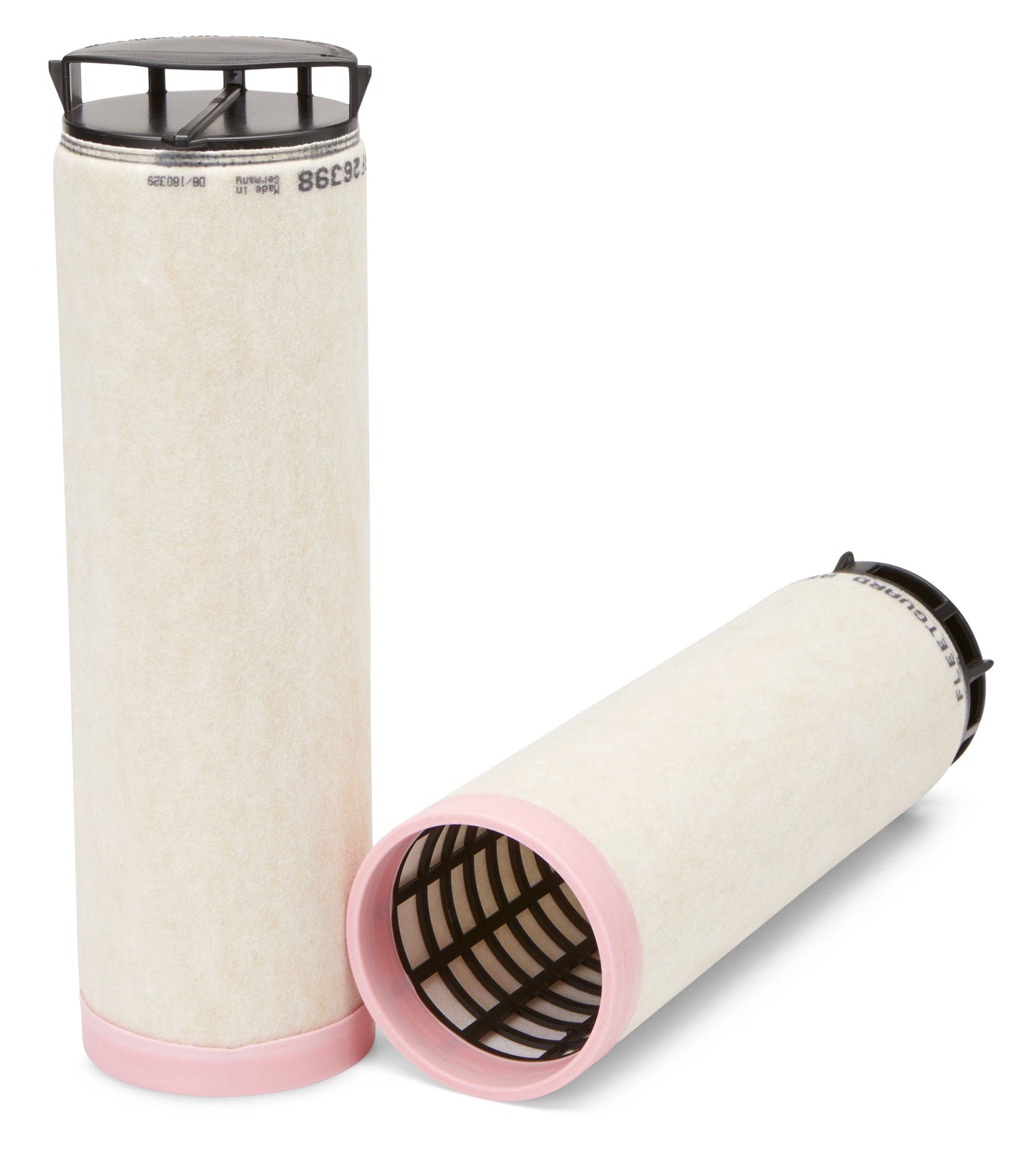 Fleetguard Magnum RS Secondary Air Filter - Fleetguard AF26398