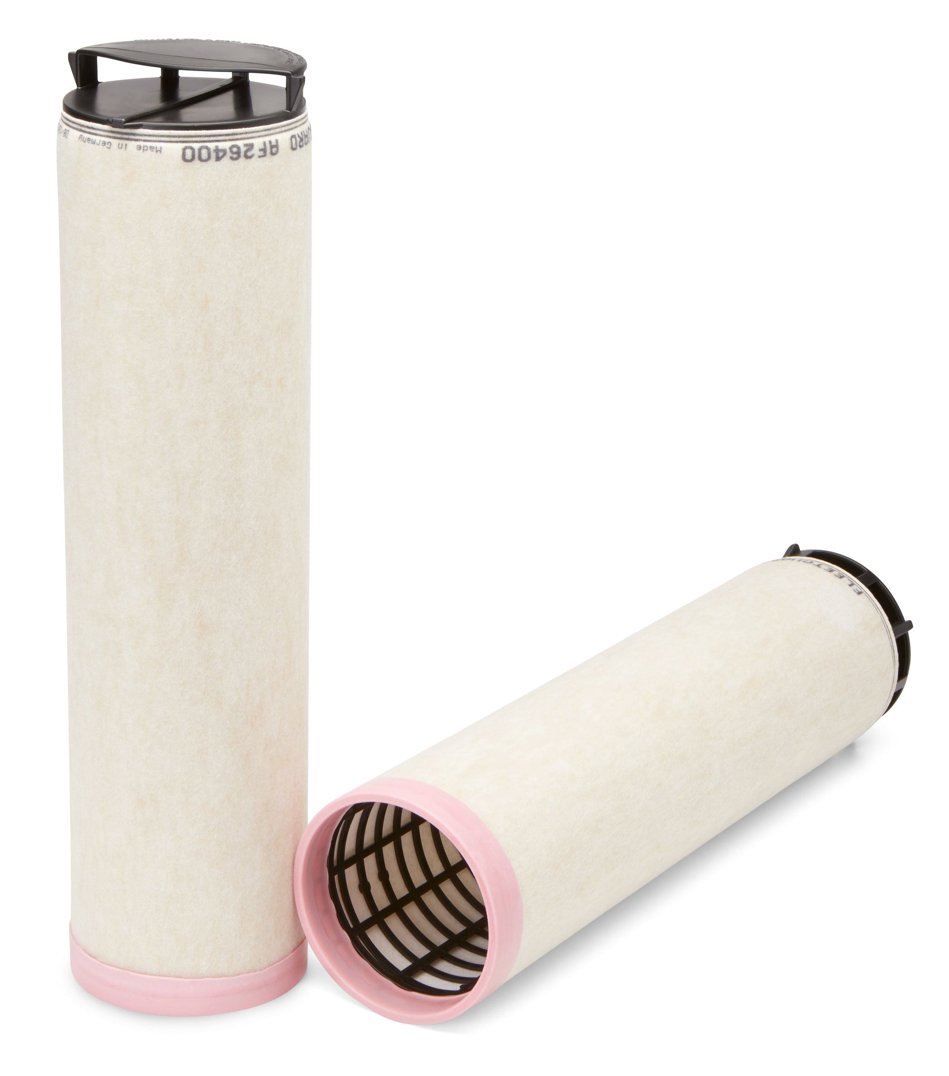 Fleetguard Magnum RS Secondary Air Filter - Fleetguard AF26400