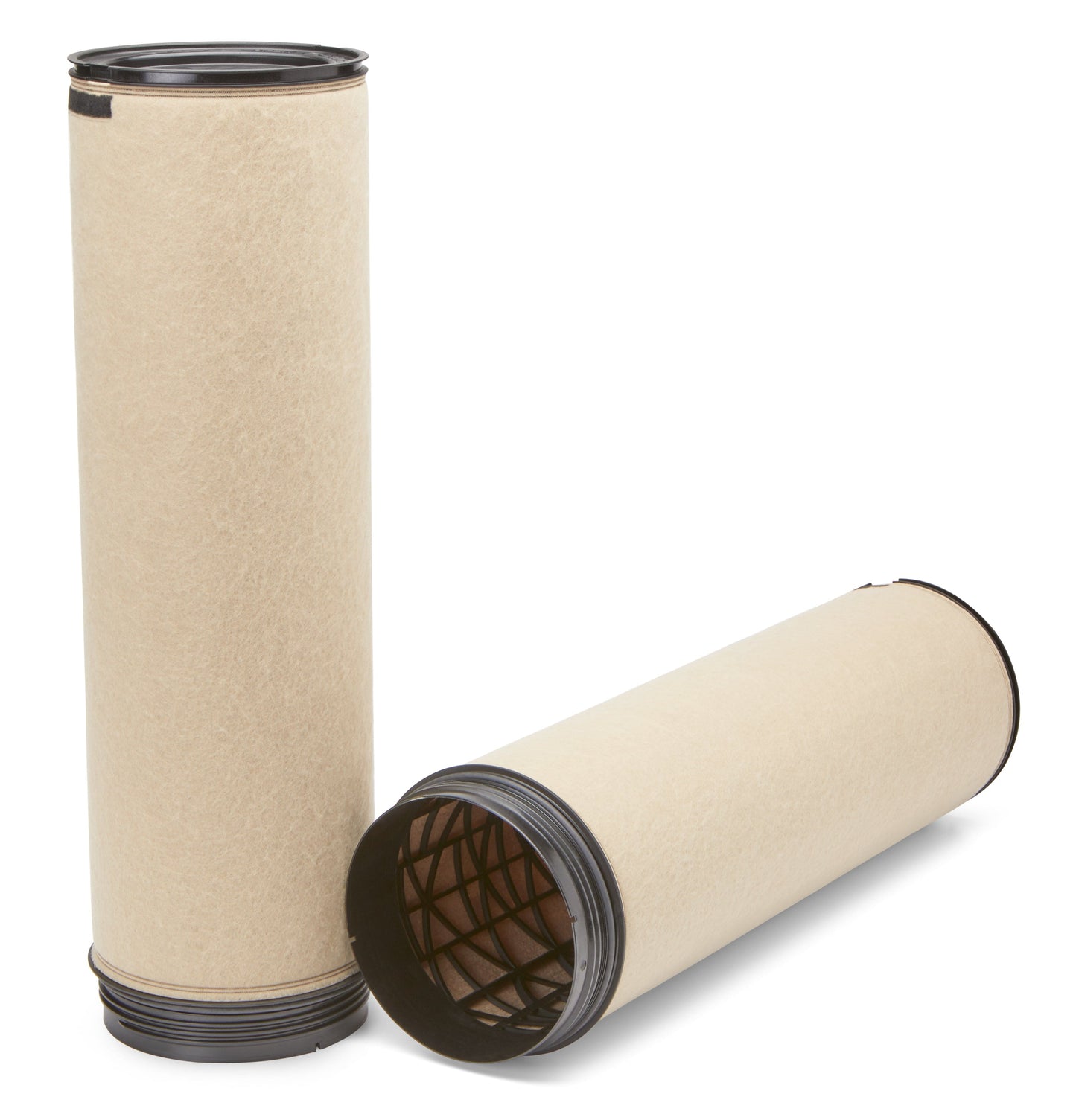 Fleetguard Magnum RS Secondary Air Filter - Fleetguard AF26438