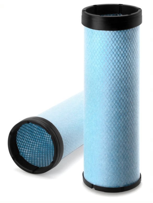 Fleetguard Magnum RS Secondary Air Filter - Fleetguard AF26662