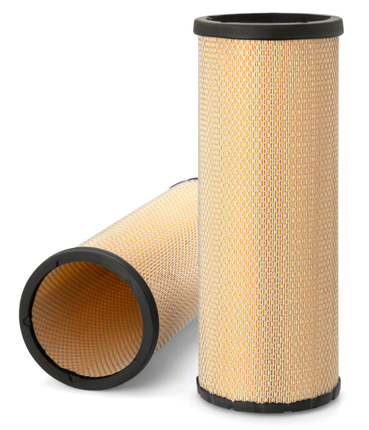 Fleetguard Magnum RS Secondary Air Filter - Fleetguard AF27874