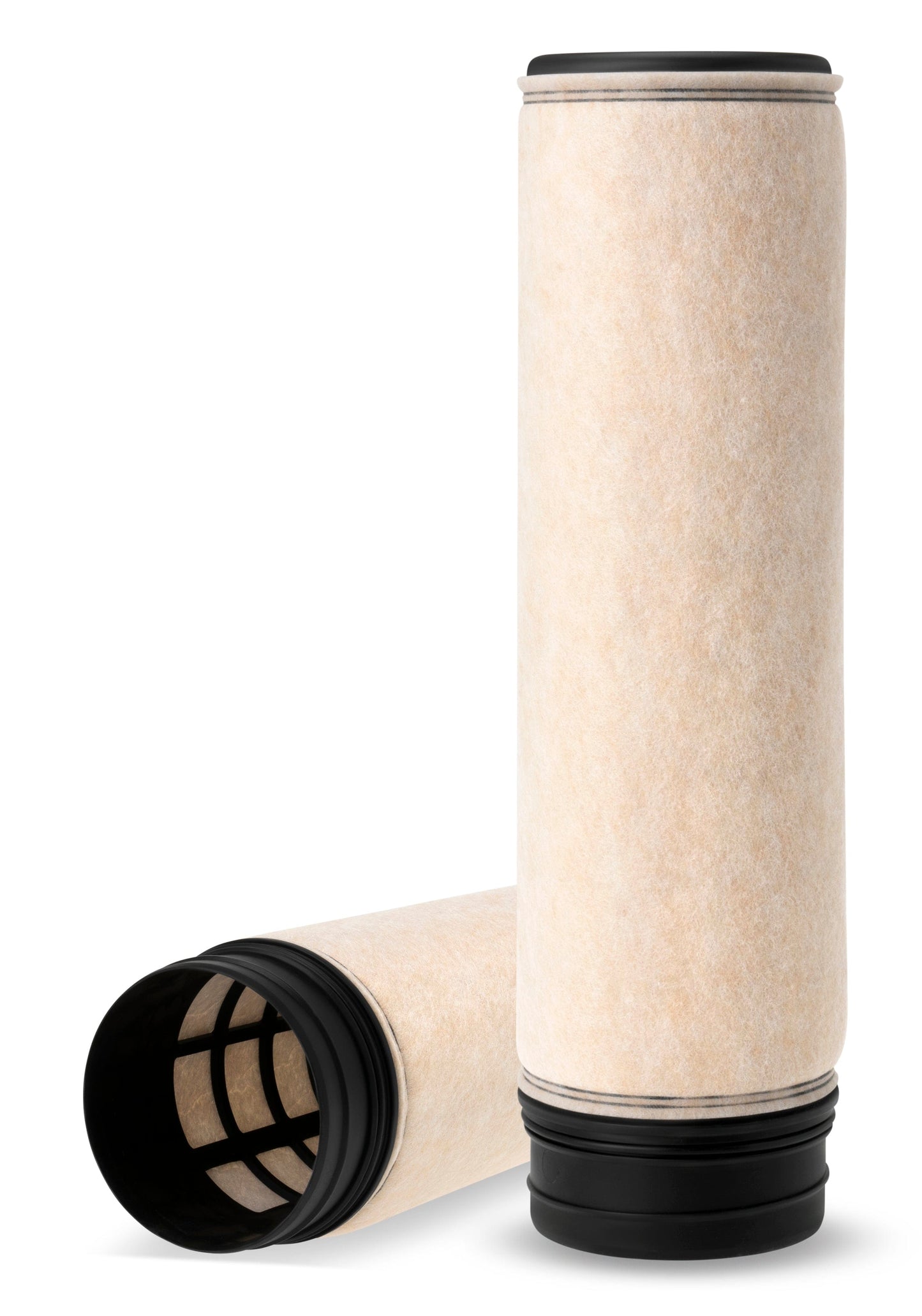 Fleetguard Magnum RS Secondary Air Filter - Fleetguard AF27956