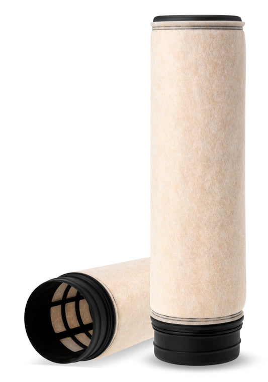 Fleetguard Magnum RS Secondary Air Filter - Fleetguard AF27956