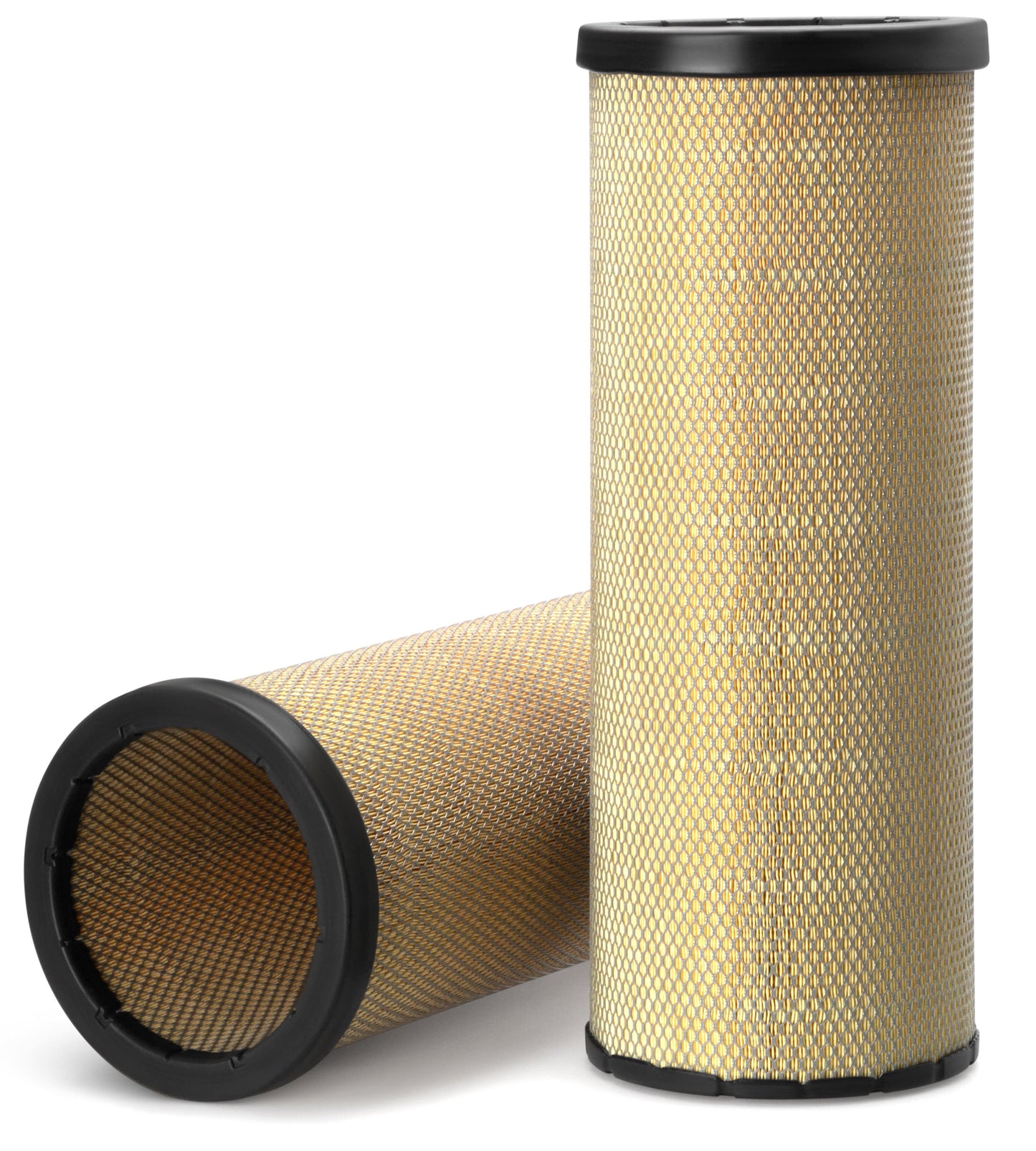 Fleetguard Magnum RS Secondary Air Filter - Fleetguard AF4288