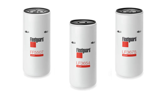 Fleetguard Maintenance Kit - Fleetguard MK12932