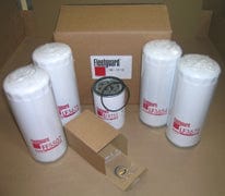Fleetguard Maintenance Kit - Fleetguard MK13119