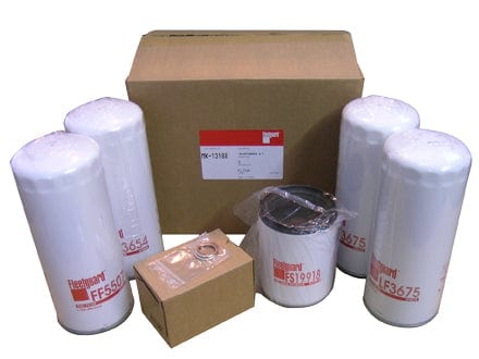 Fleetguard Maintenance Kit - Fleetguard MK13188