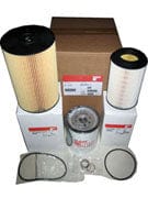 Fleetguard Maintenance Kit - Fleetguard MK13408