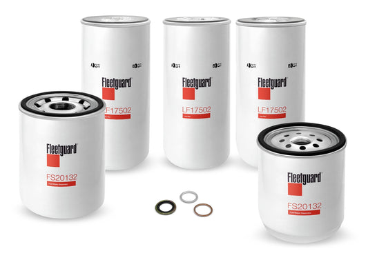 Fleetguard Maintenance Kit - Fleetguard MK14646