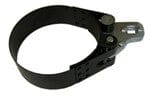 Fleetguard Oil Filter Removal Band Strap - Fleetguard 3318022S