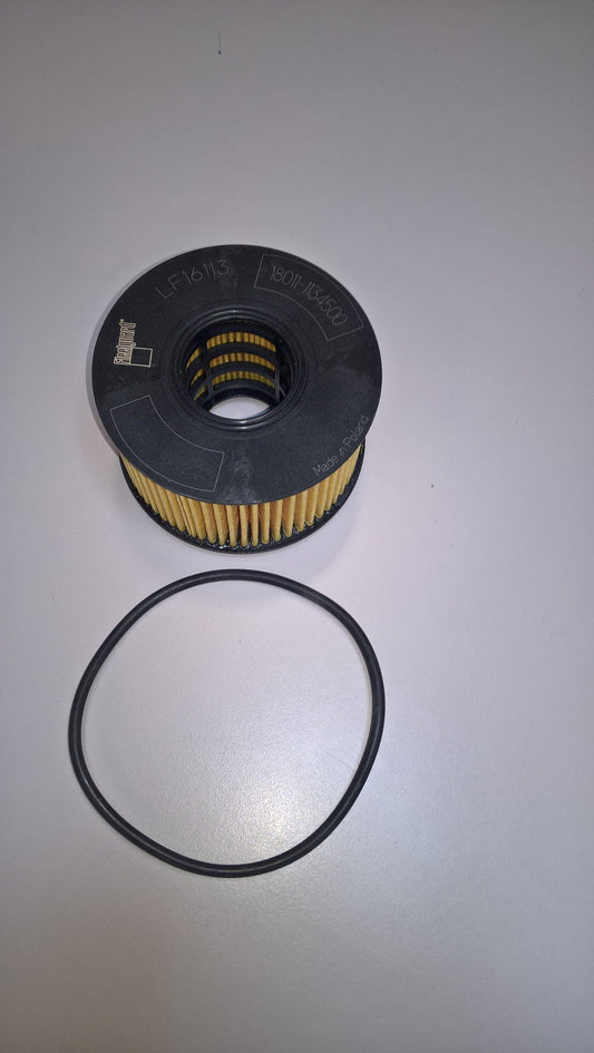 Fleetguard Oil / Lube Filter (Cartridge) - Fleetguard LF16113